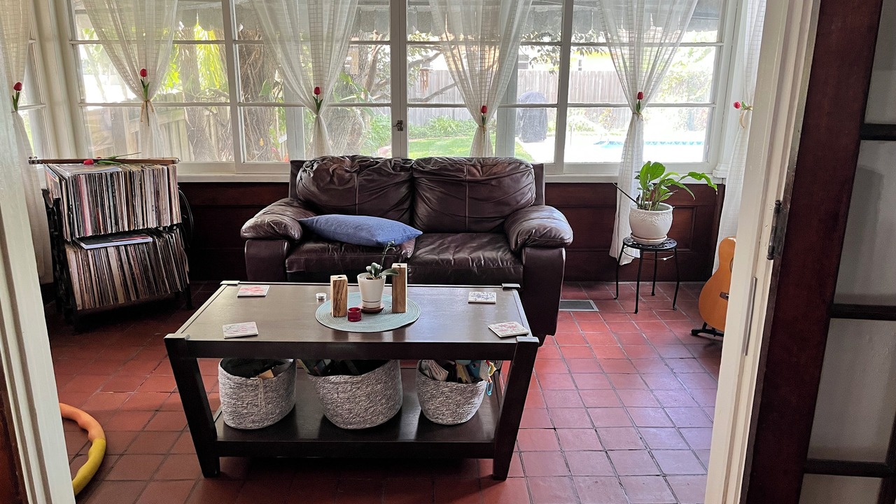 Photo of Livingroom in Sebring