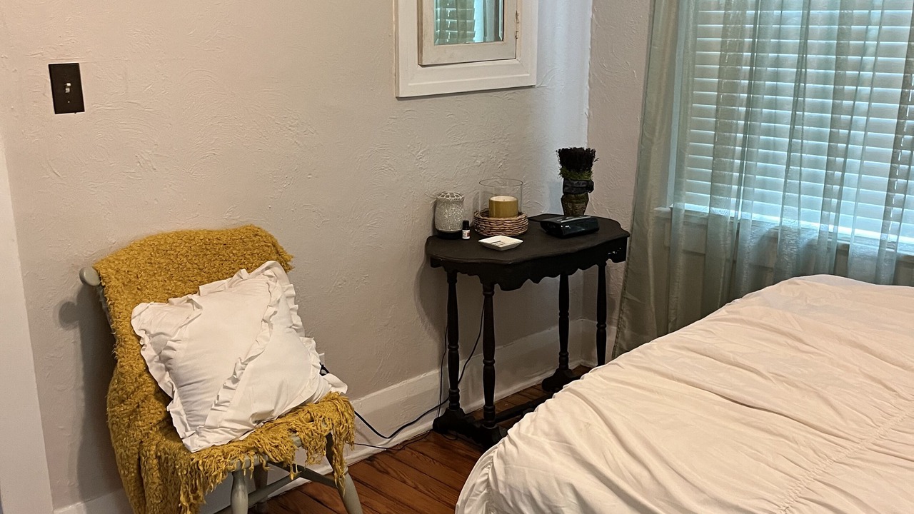 Photo of Bedroom in Sebring