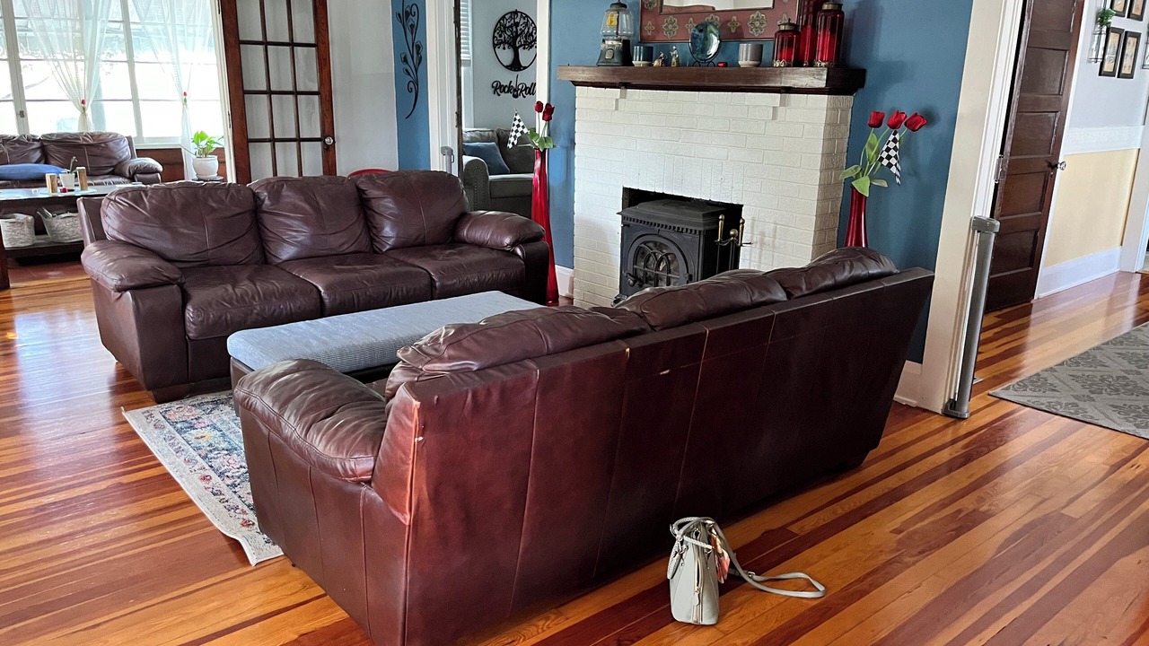 Photo of Livingroom in Sebring