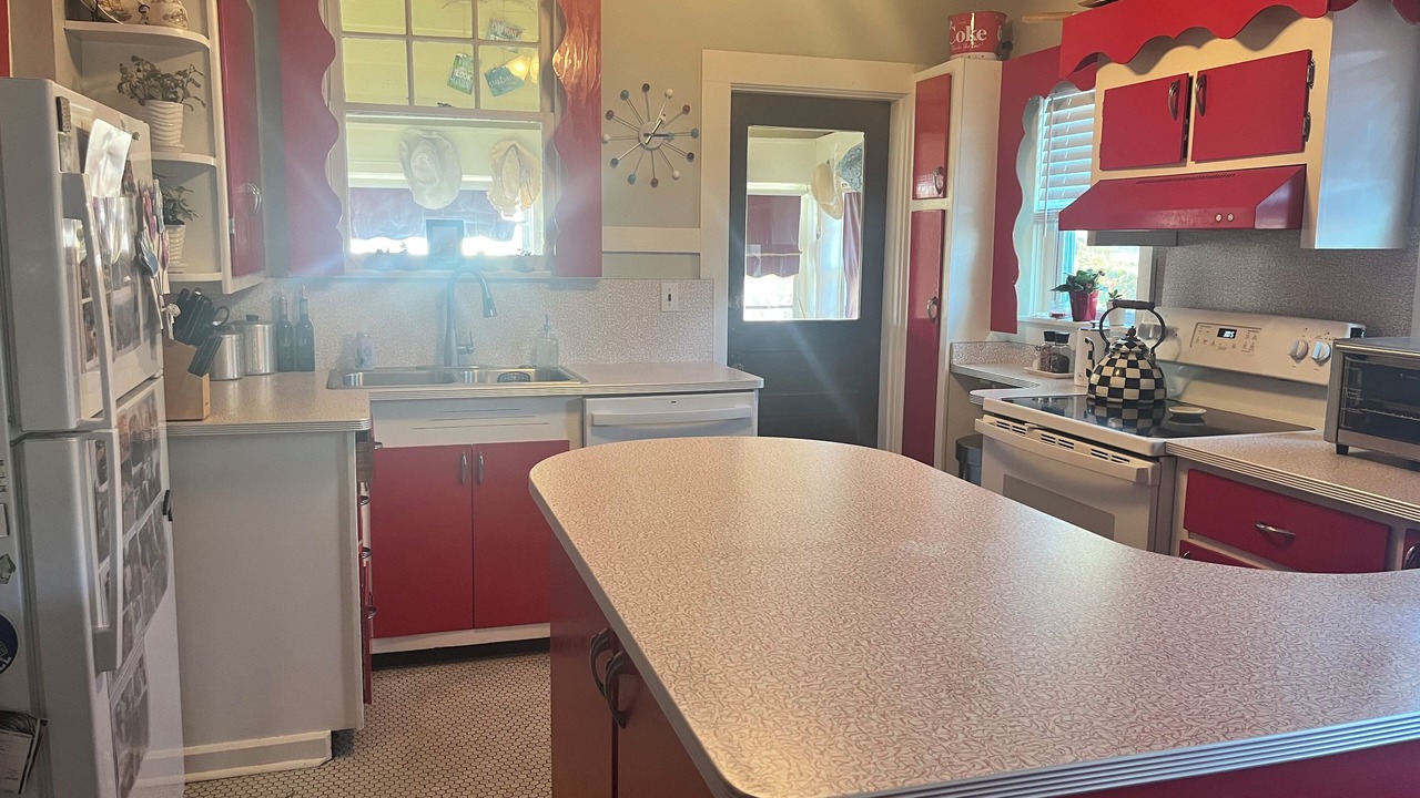 Photo of Kitchen in Sebring