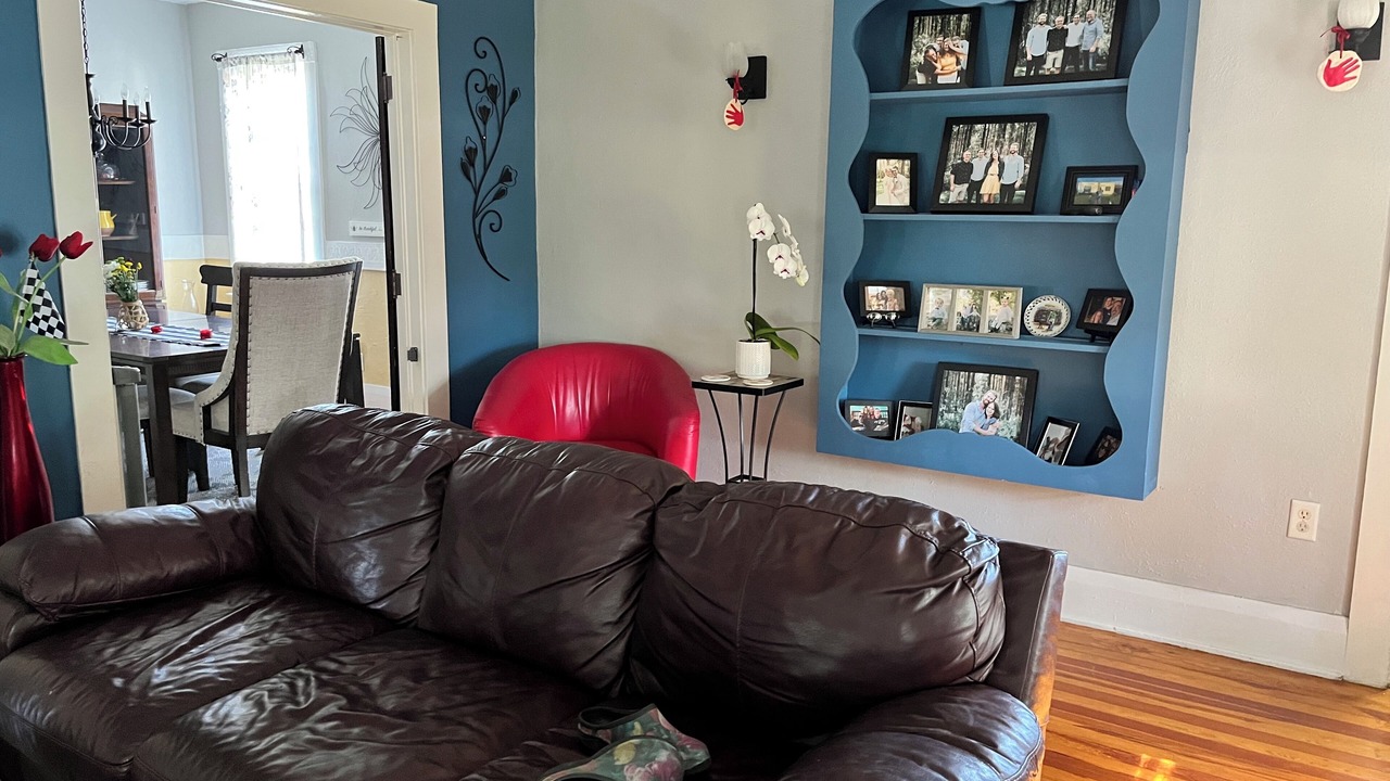 Photo of Livingroom in Sebring