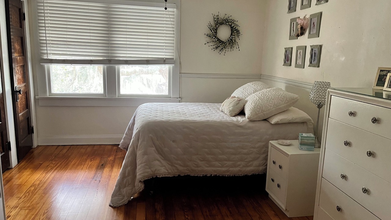 Photo of Bedroom in Sebring