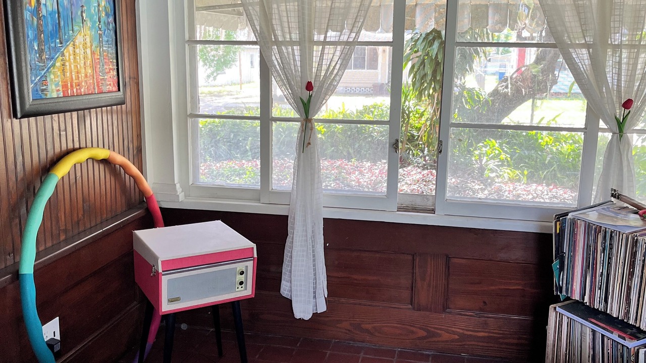 Photo of Bedroom in Sebring