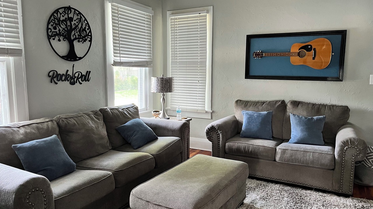 Photo of Livingroom in Sebring