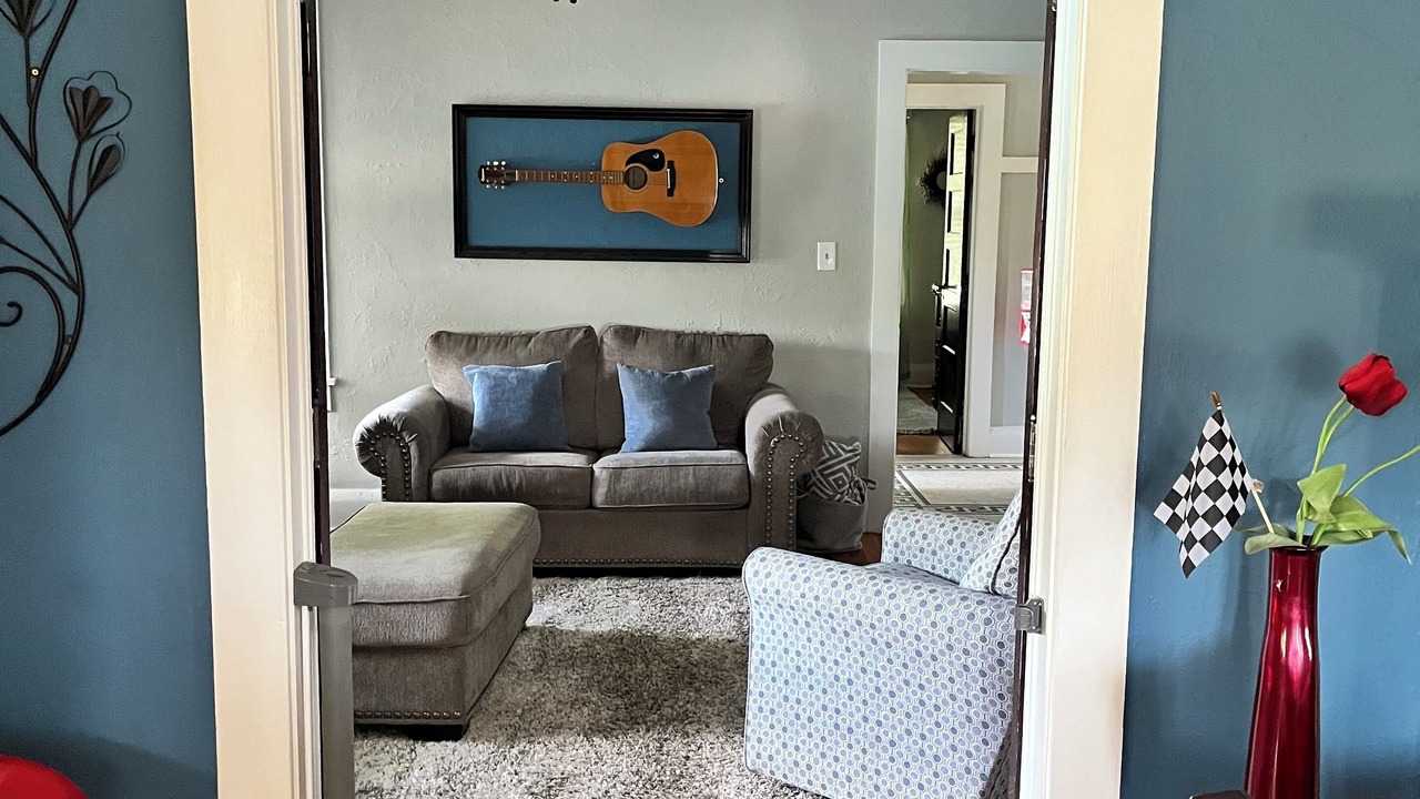 Photo of Livingroom in Sebring