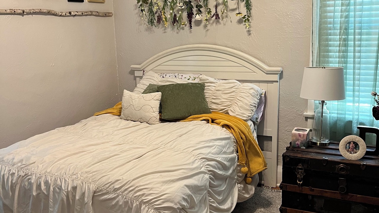 Photo of Bedroom in Sebring