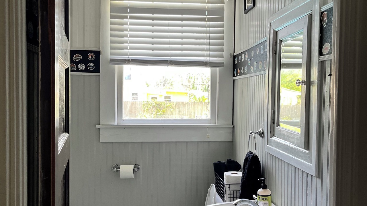 Photo of Bathroom in Sebring