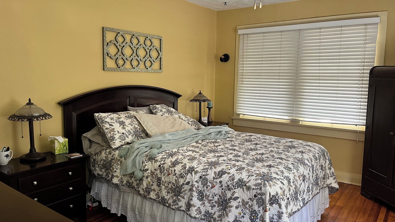 Photo of Bedroom in Sebring