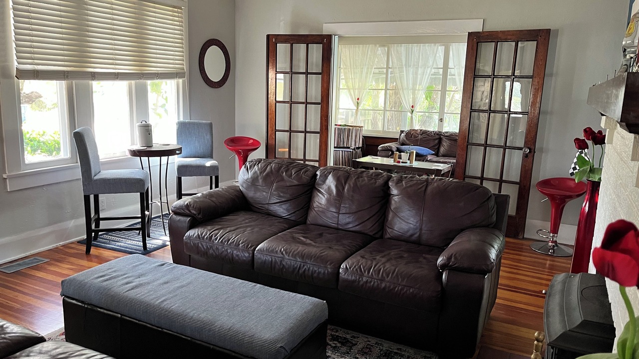 Photo of Livingroom in Sebring