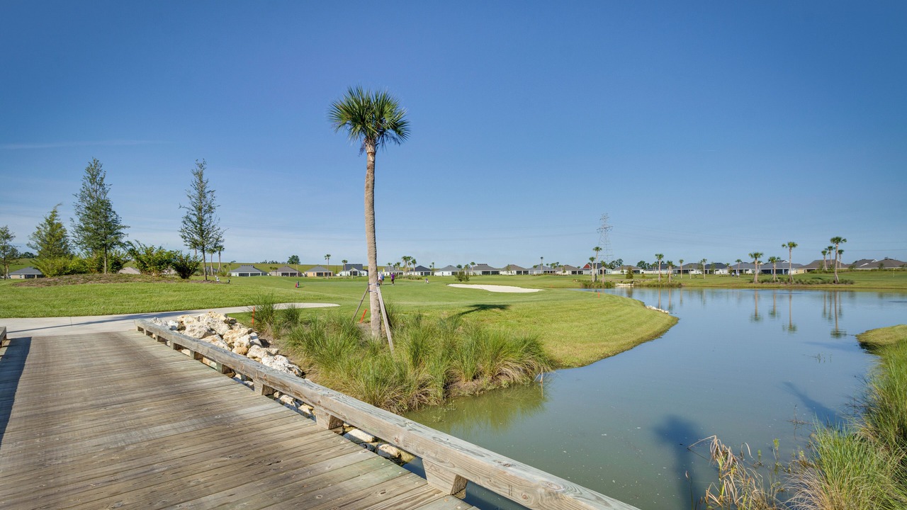 Photo of Outdoor in Sumter County