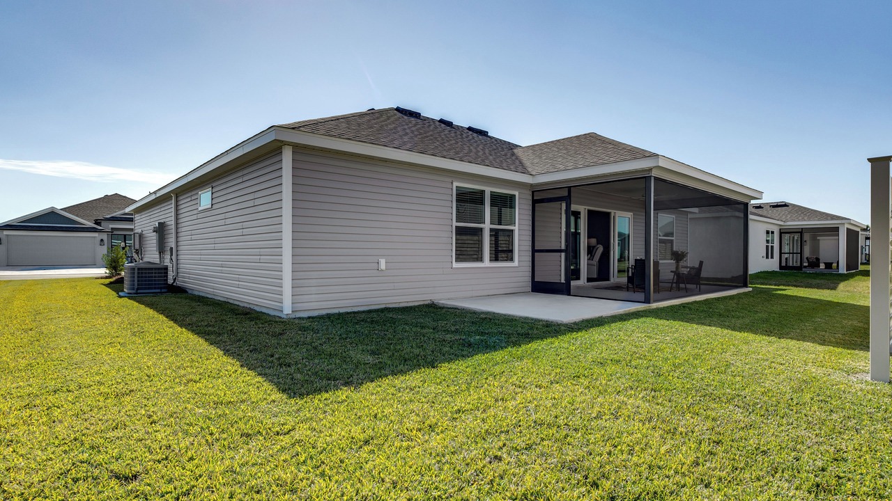 Photo of Outdoor in Sumter County