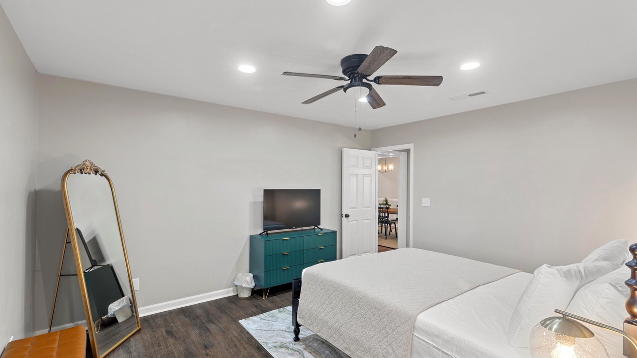 Photo of Bedroom in Dothan