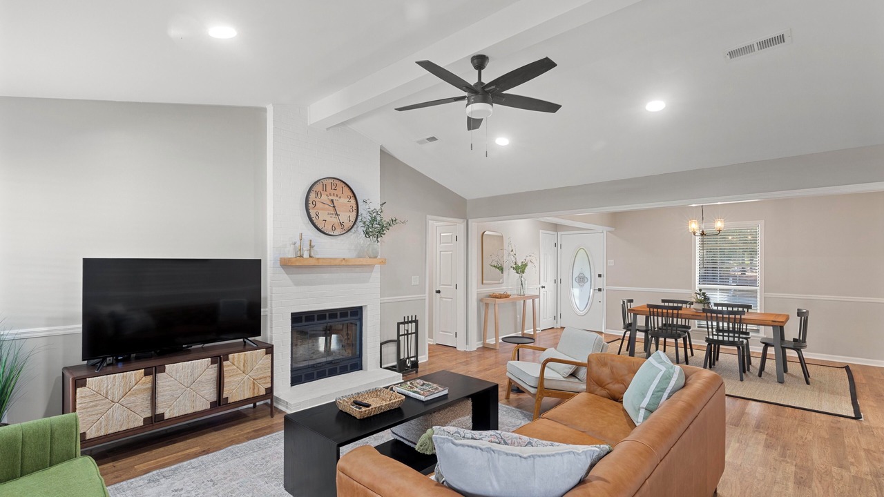 Photo of Livingroom in Dothan