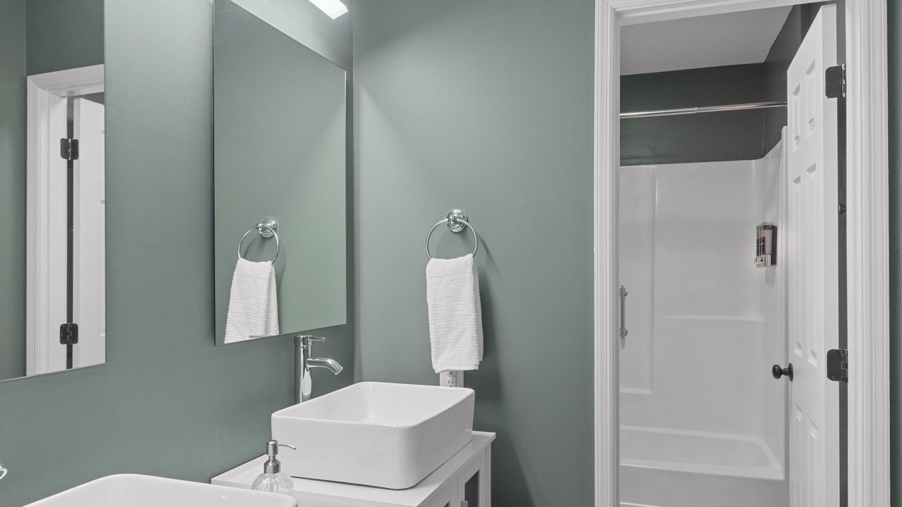 Photo of Bathroom in Dothan