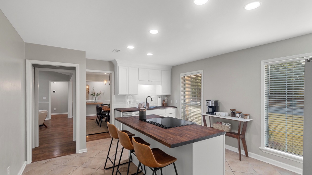 Photo of Kitchen in Dothan