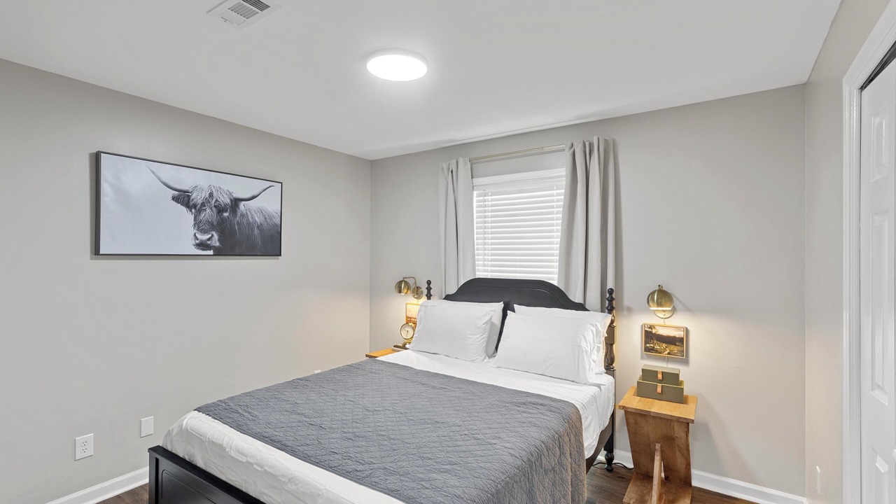 Photo of Bedroom in Dothan