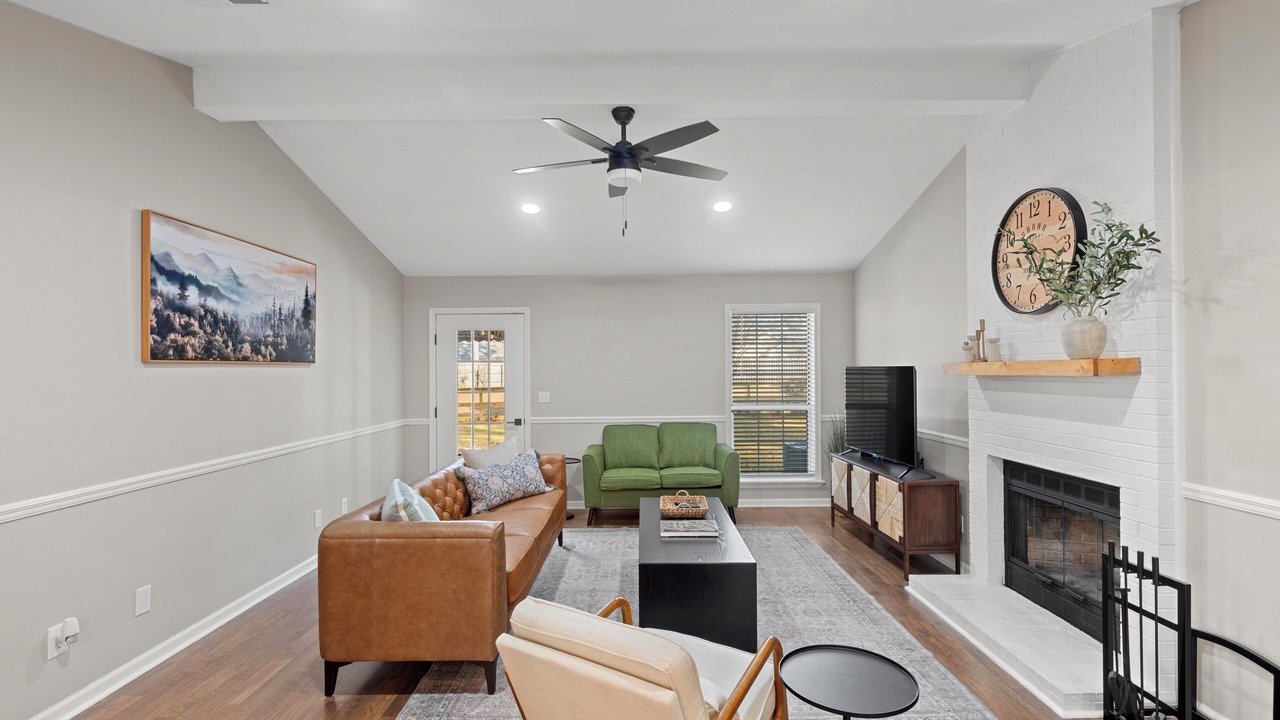 Photo of Livingroom in Dothan