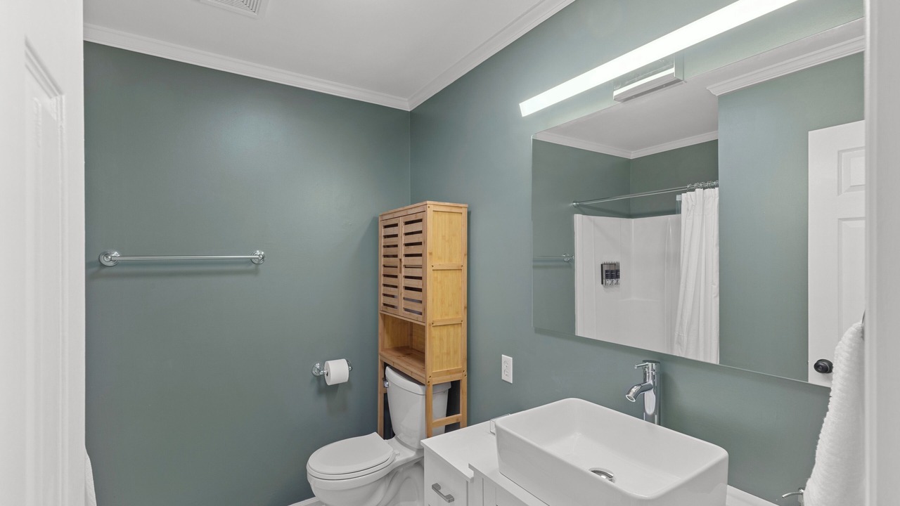 Photo of Bathroom in Dothan