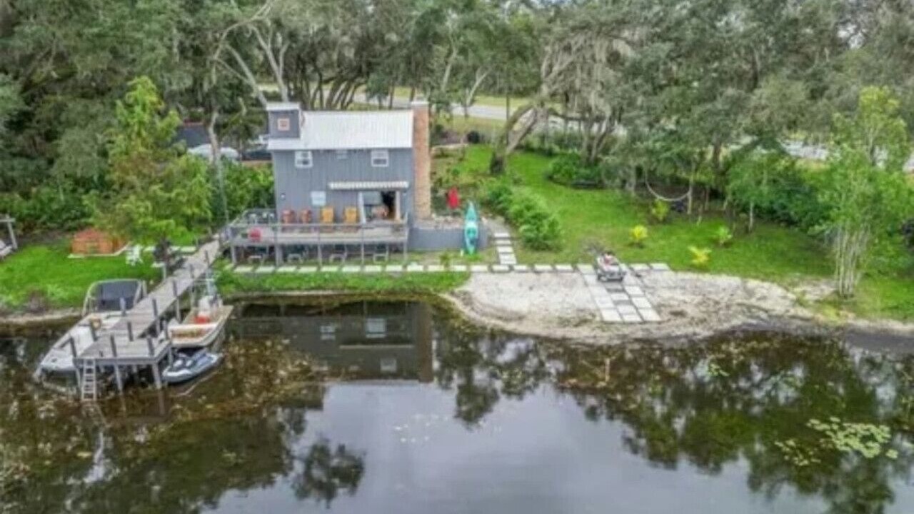 Photo of Outdoor in Silver Springs