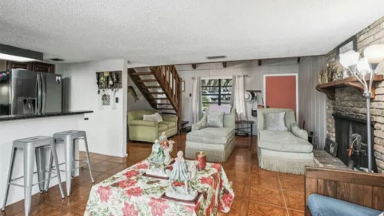 Photo of Livingroom in Silver Springs