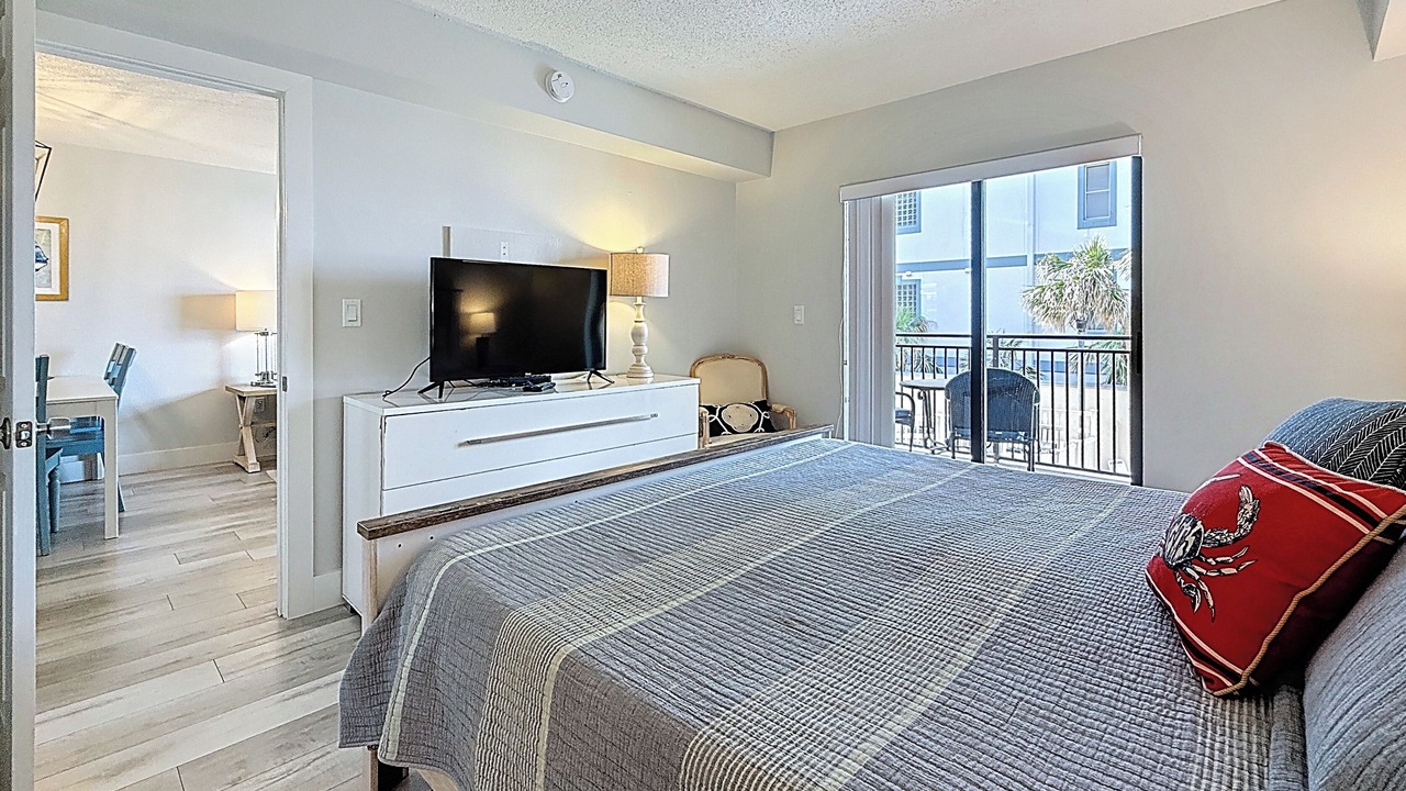 Photo of Bedroom in Belle Vista
