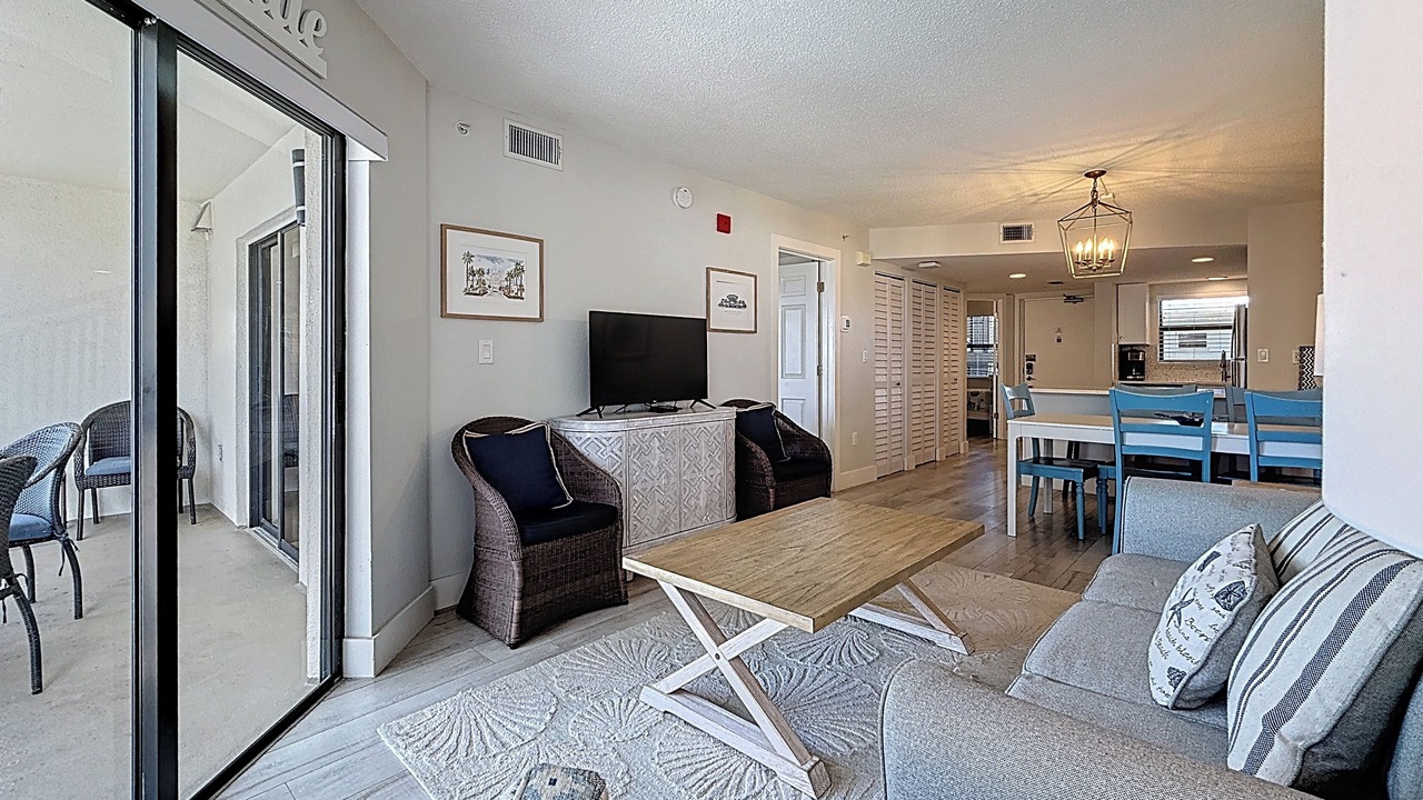 Photo of Livingroom in Belle Vista