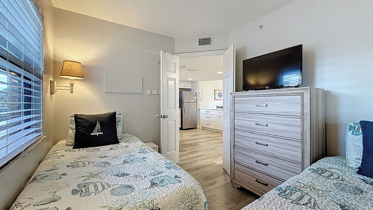 Photo of Bedroom in Belle Vista
