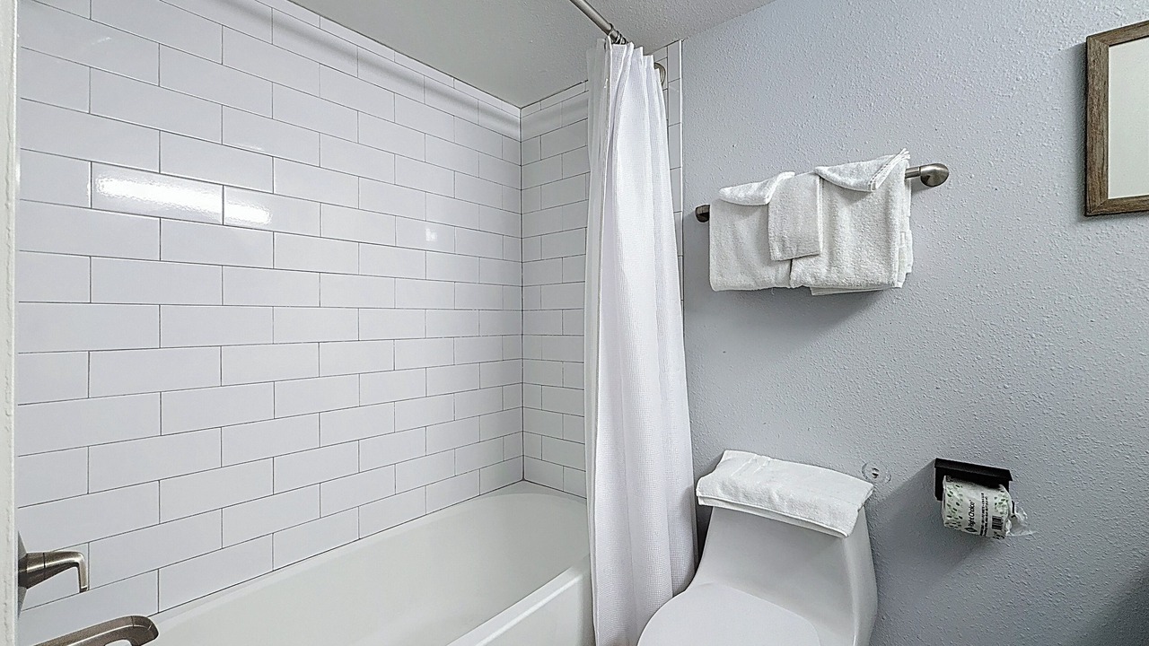 Photo of Bathroom in Belle Vista