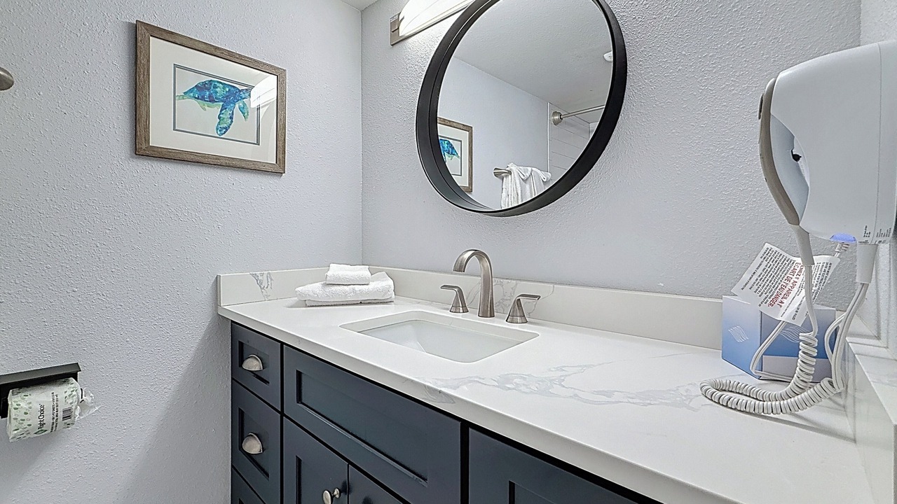 Photo of Bathroom in Belle Vista