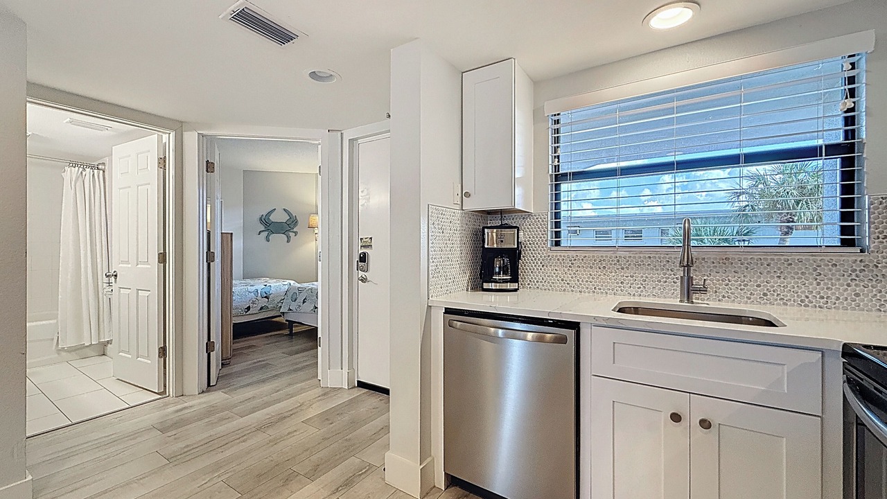 Photo of Kitchen in Belle Vista
