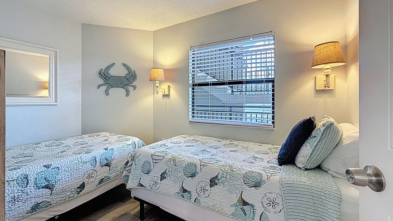 Photo of Bedroom in Belle Vista