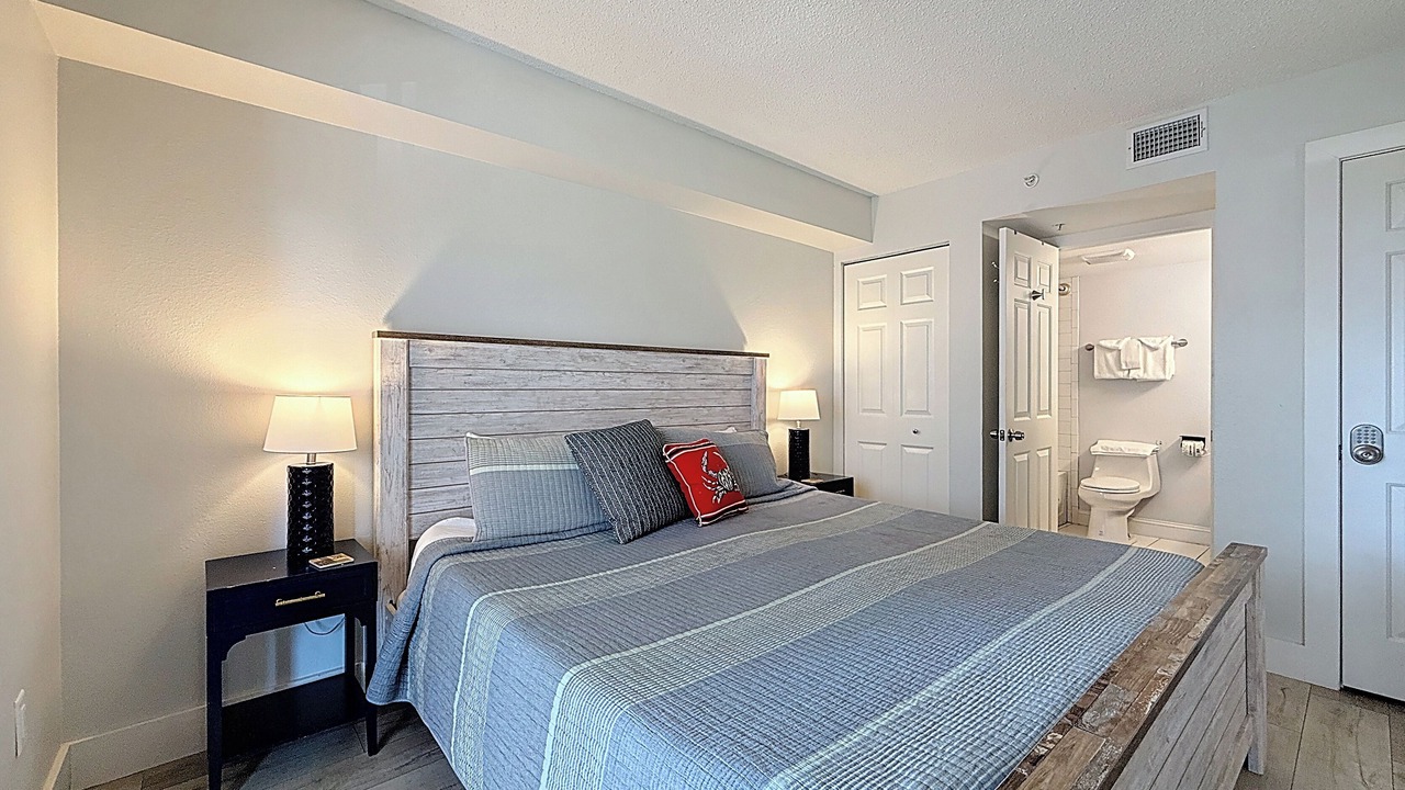 Photo of Bedroom in Belle Vista