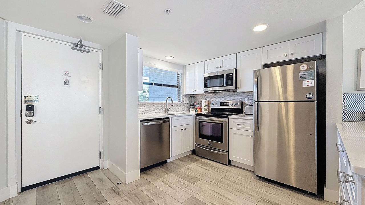 Photo of Kitchen in Belle Vista