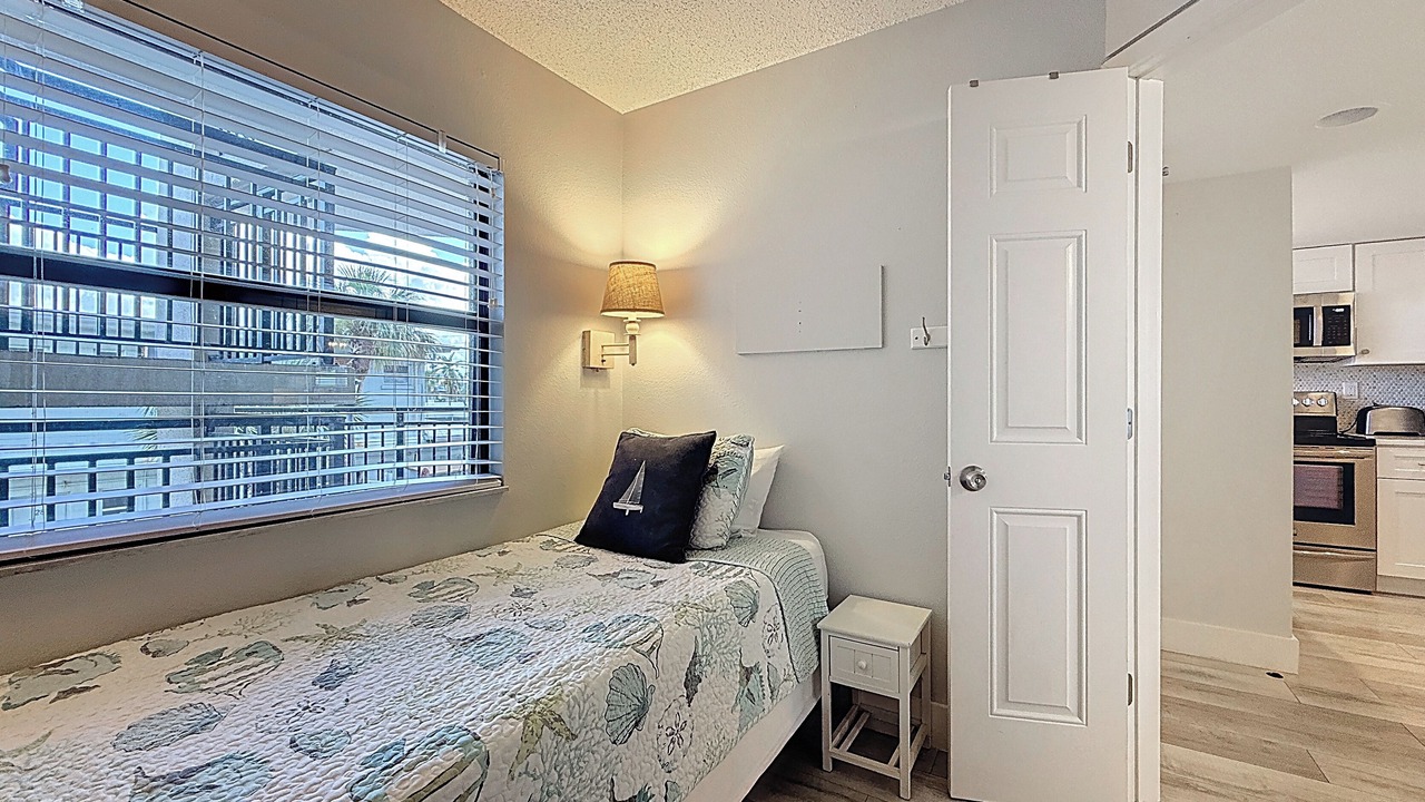 Photo of Bedroom in Belle Vista