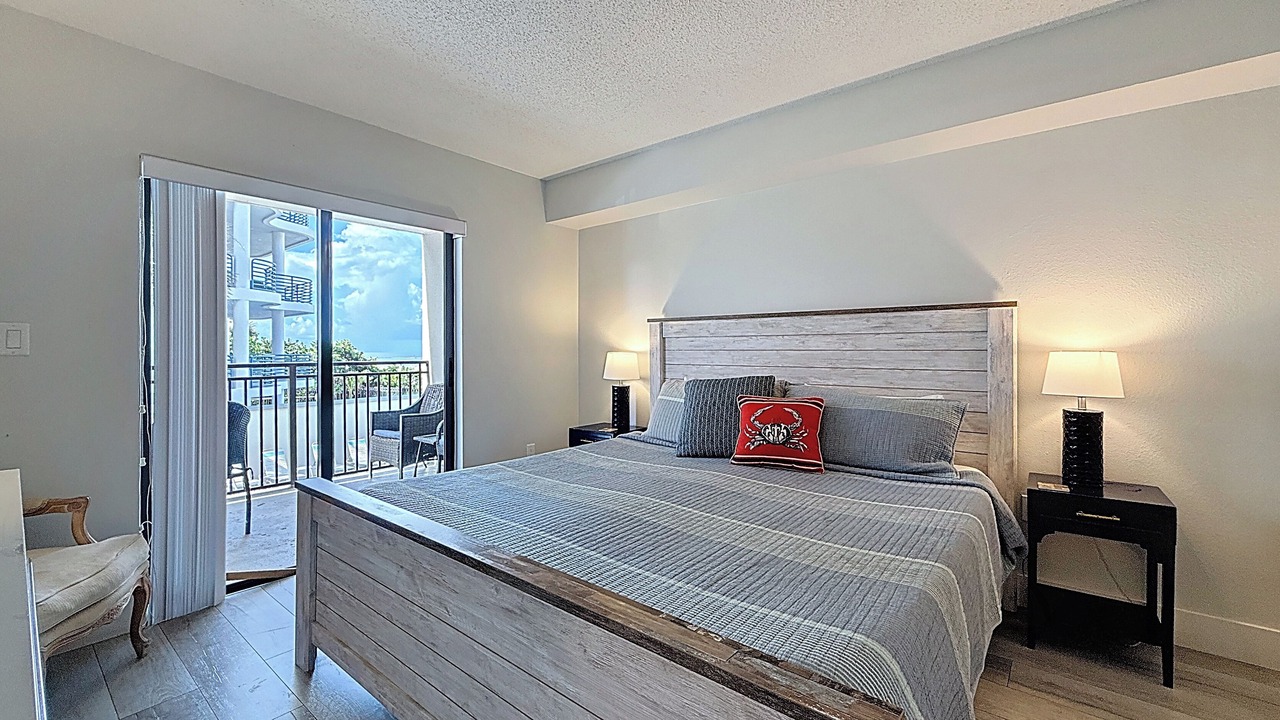 Photo of Bedroom in Belle Vista