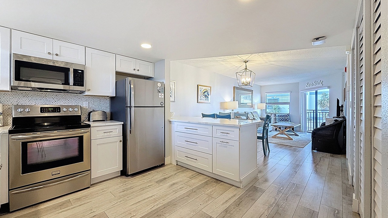 Photo of Kitchen in Belle Vista
