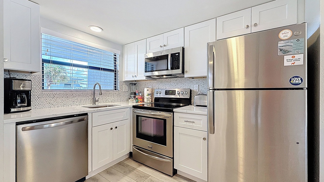 Photo of Kitchen in Belle Vista