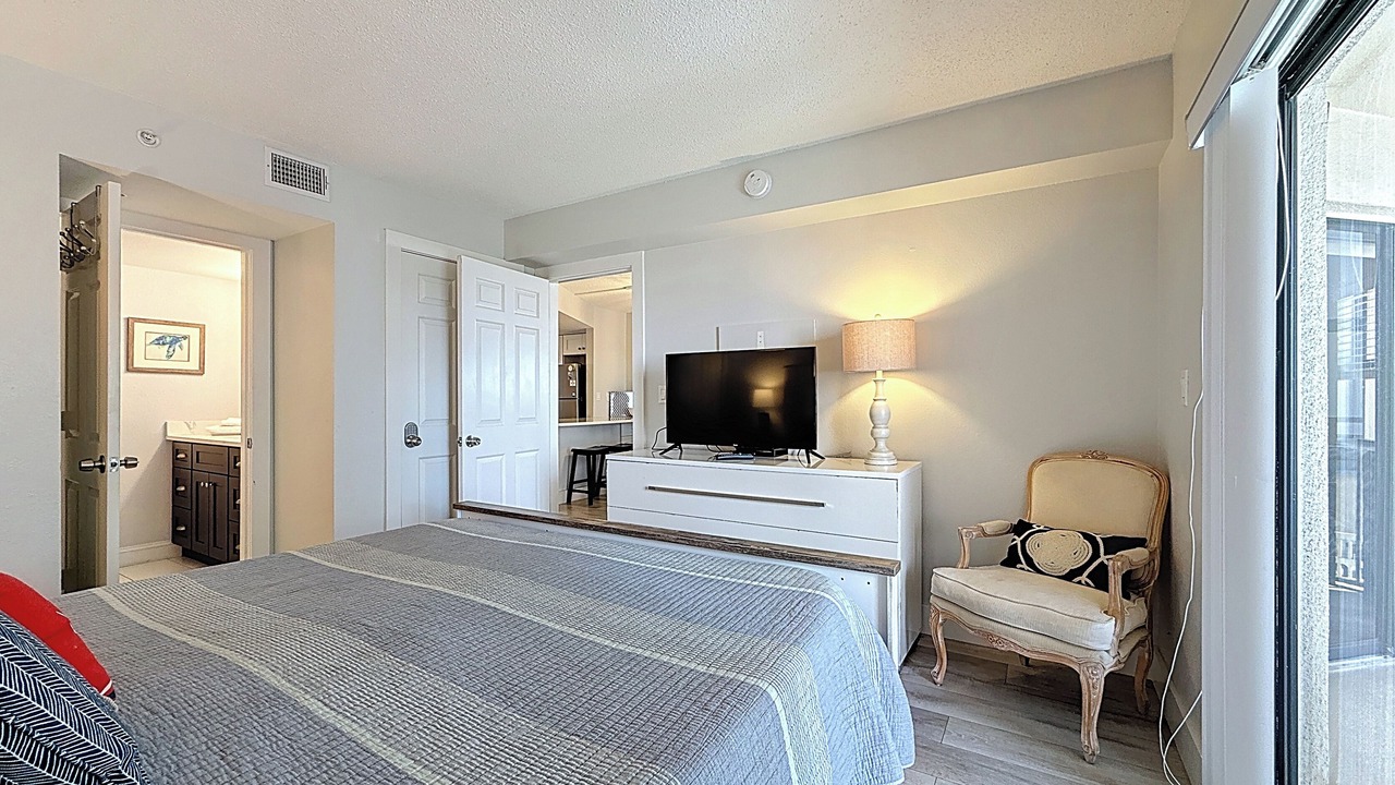 Photo of Bedroom in Belle Vista