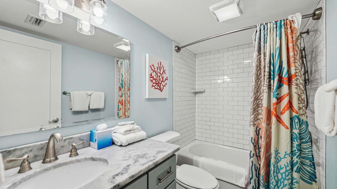 Photo of Bathroom in Belle Vista