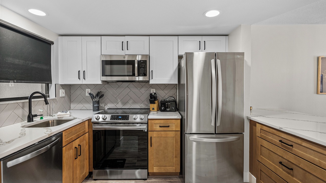 Photo of Kitchen in Belle Vista