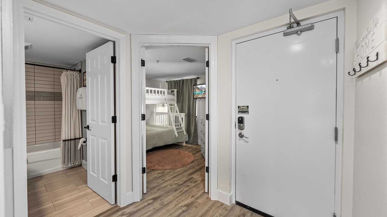 Photo of Bedroom in Belle Vista