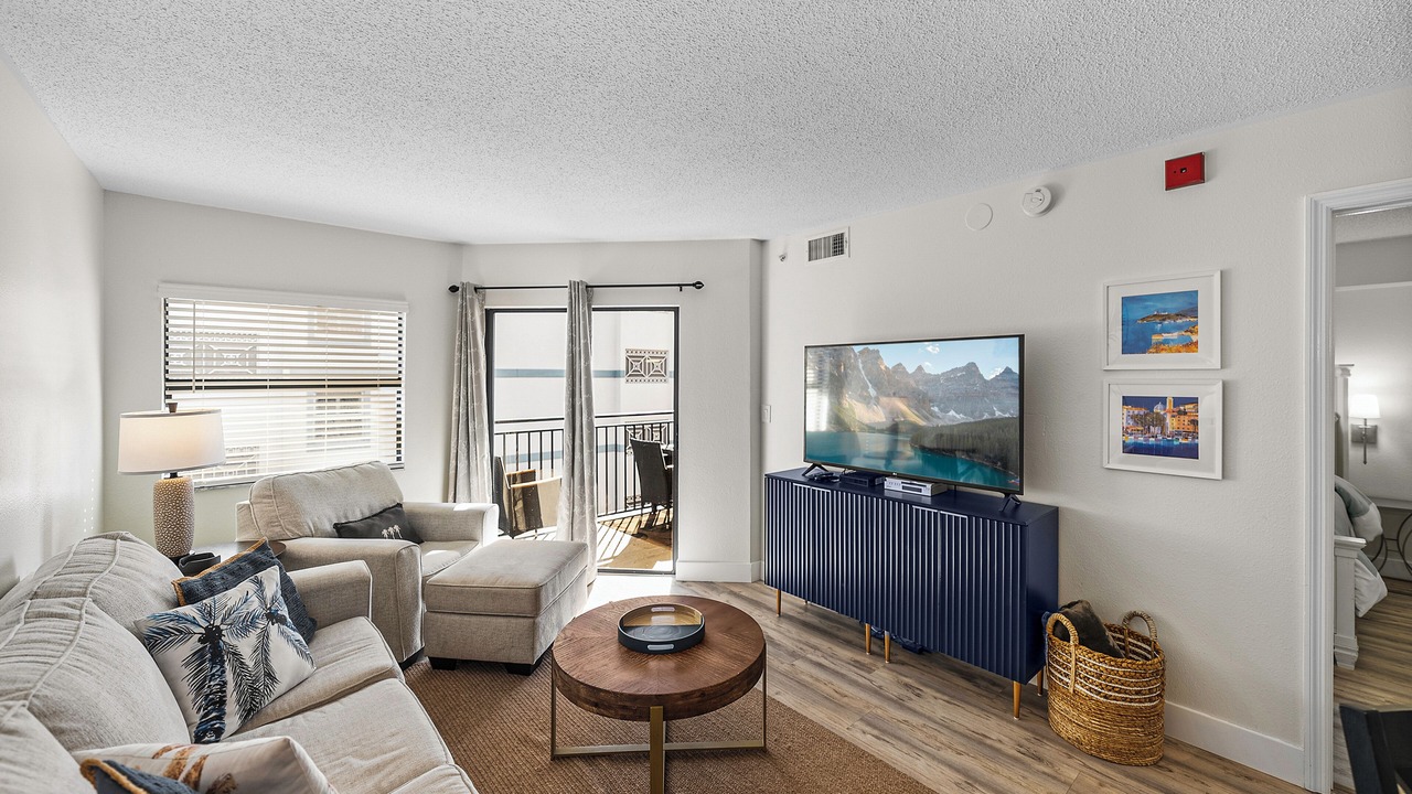 Photo of Livingroom in Belle Vista