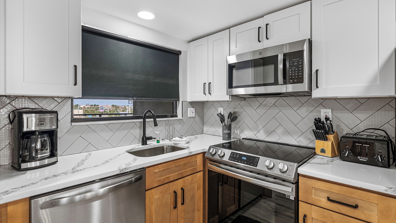 Photo of Kitchen in Belle Vista