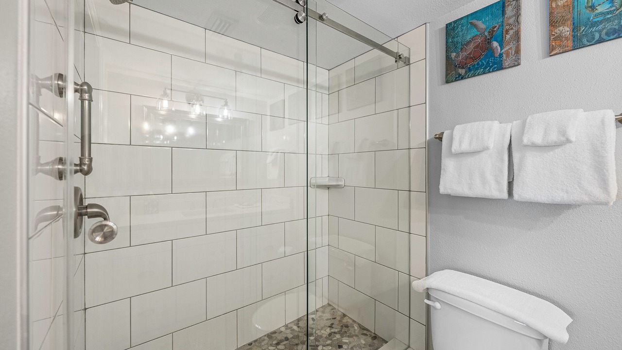 Photo of Bathroom in Belle Vista