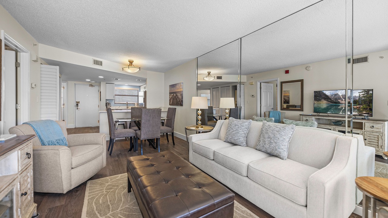 Photo of Livingroom in Belle Vista