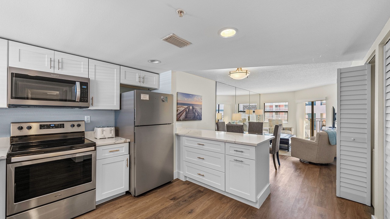 Photo of Kitchen in Belle Vista
