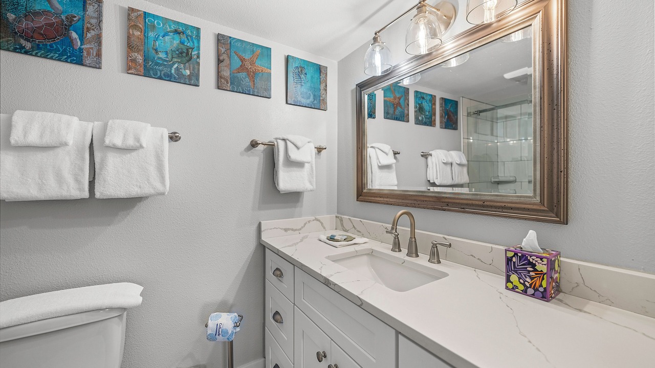Photo of Bathroom in Belle Vista