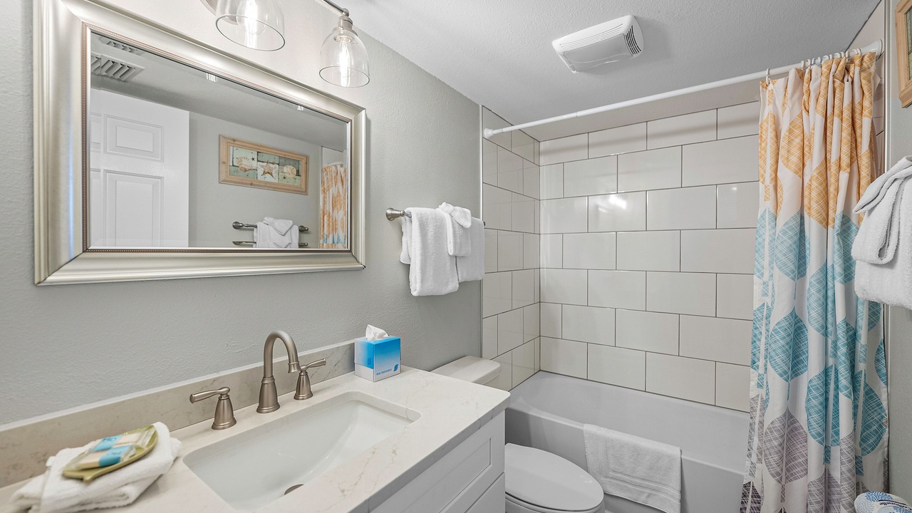 Photo of Bathroom in Belle Vista