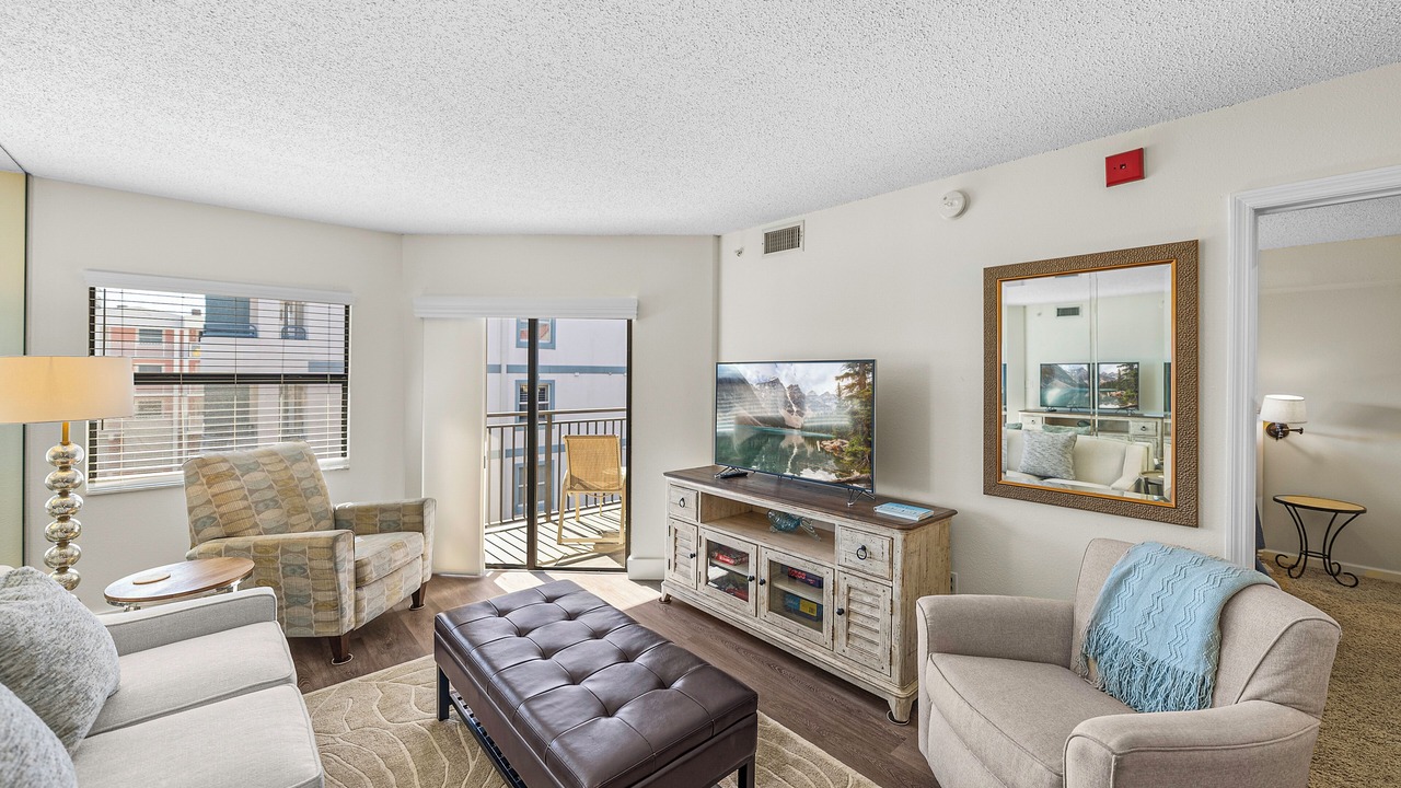 Photo of Livingroom in Belle Vista