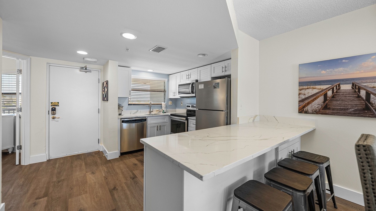 Photo of Kitchen in Belle Vista